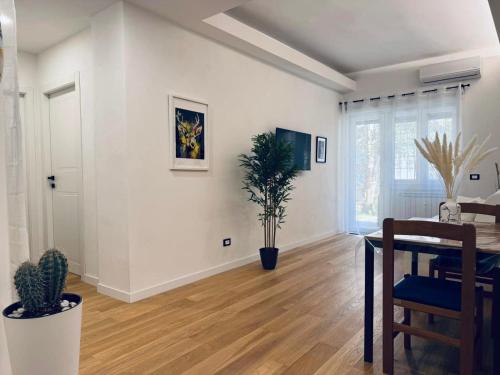 Suites Conca D'Oro, Roma