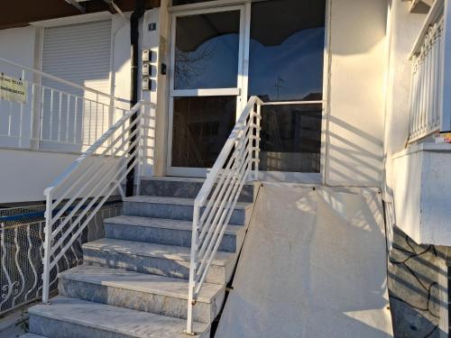 Zoi's House in Aspovalta