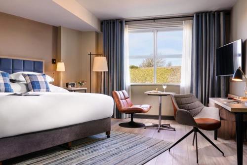 Hotelangebot Harbour Hotel