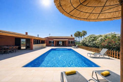 Villa Gosp Torres Large Private Pool WiFi