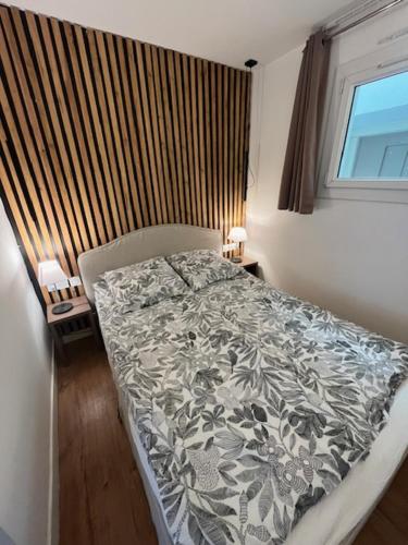 Fantastic located one bed room apartment