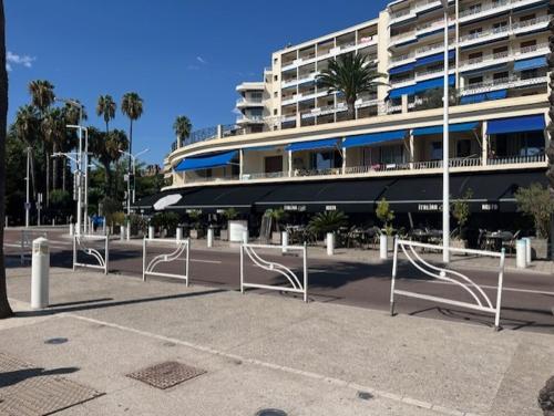 Fantastic located one bed room apartment