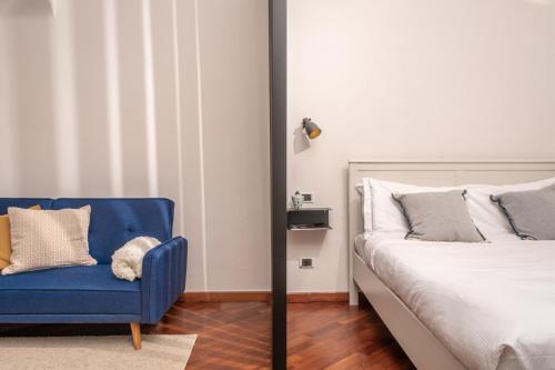 Garbo Market Flat