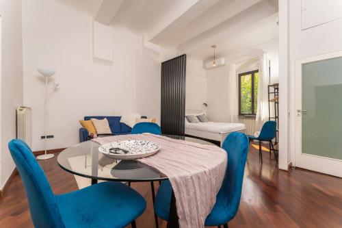 Garbo Market Flat