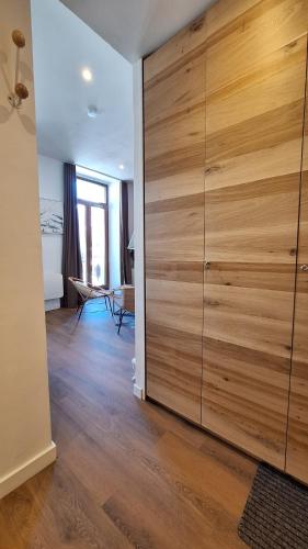 Studio in Chamonix center, 2 pax
