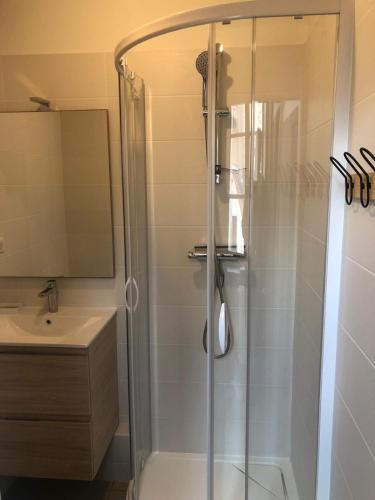 Charmant appartement centre Dijon