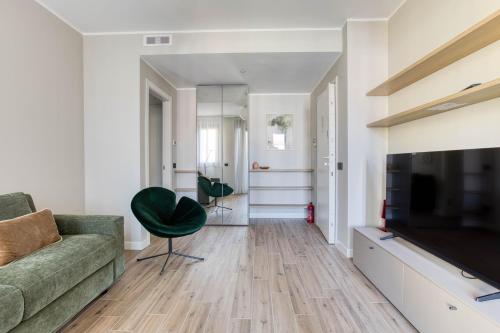 Pastorelli Living Terrace