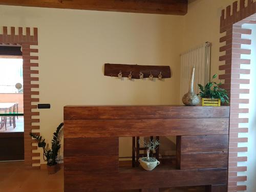 Fotografie z fotogalerie ubytování Agriturismo L'Ulivo v destinaci Padula