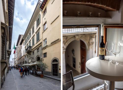 Santa Croce Historic Apartment by Maison Florence
