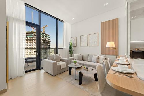FIRST CLASS 1BR Cozy Luxe Hideaway