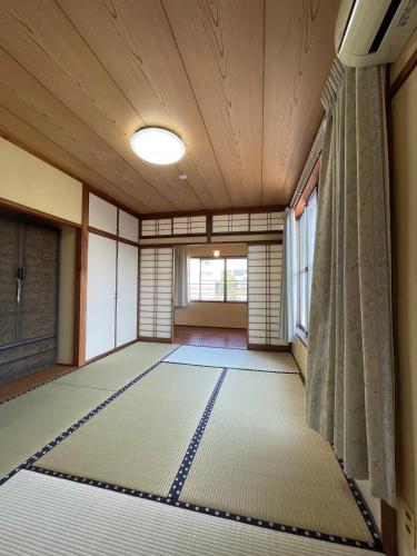 水前寺ハウス Suizenji house