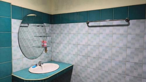 O baie la Chonnapha Homestay