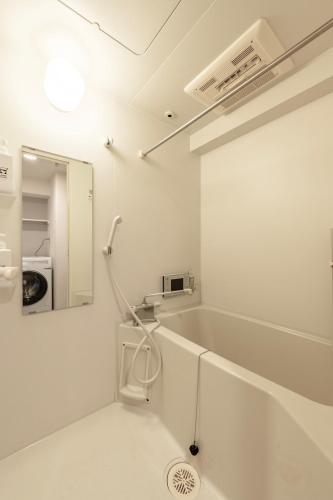 Direct Namba 1 Stop to Osaka 4min Walk 4persons