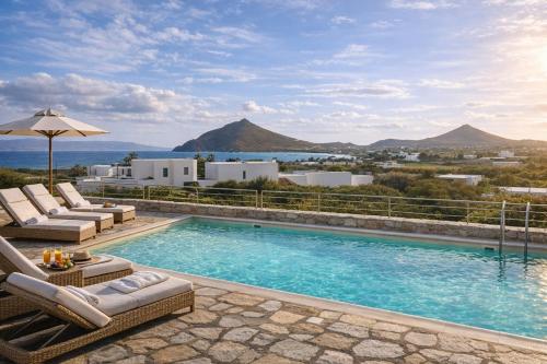 Villa Kohyli by Mediterà