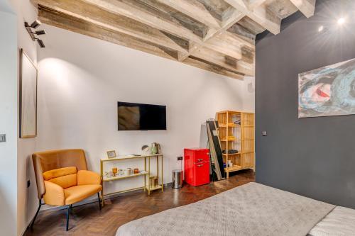 Booza 69 Luxury Rooms