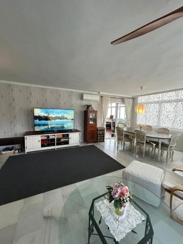 Beautiful 3 bedroom apartment at Mijas Golf