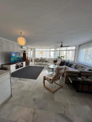 Beautiful 3 bedroom apartment at Mijas Golf
