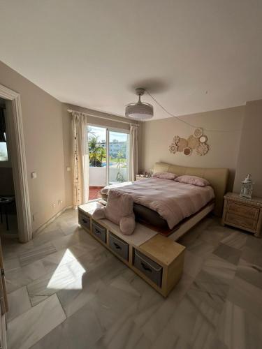 Beautiful 3 bedroom apartment at Mijas Golf