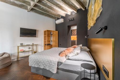 Booza 69 Luxury Rooms