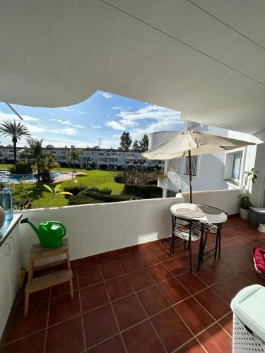 Beautiful 3 bedroom apartment at Mijas Golf
