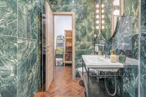 Booza 69 Luxury Rooms