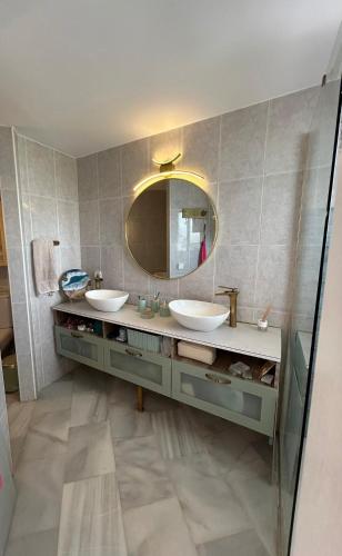 Beautiful 3 bedroom apartment at Mijas Golf