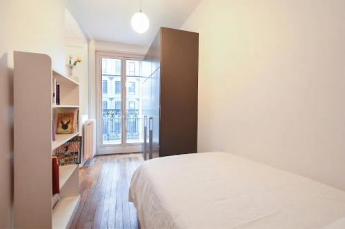 GuestReady - Appt lumineux dans le Quartier Latin
