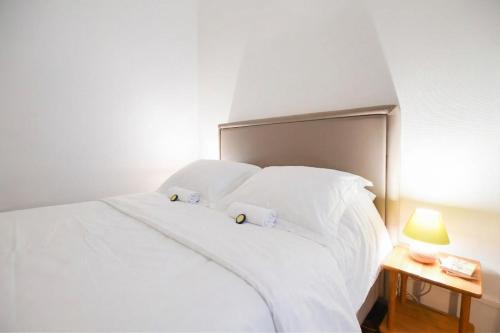 GuestReady - Appt lumineux dans le Quartier Latin