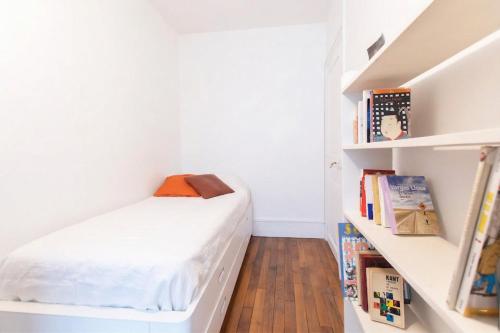 GuestReady - Appt lumineux dans le Quartier Latin