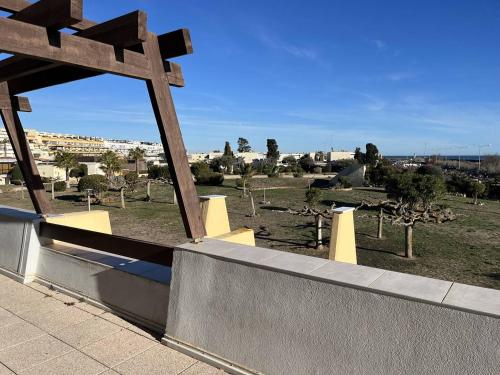 Studio cabine 2 couchages CAP D'AGDE NATURISME CN040-834