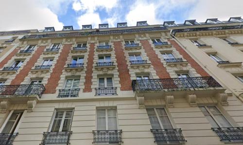 Nid douillet au cœur du quartier asiatique