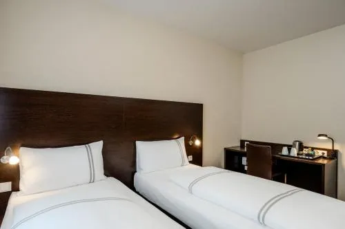 Premier Inn Berlin City Spittelmarkt photo 9