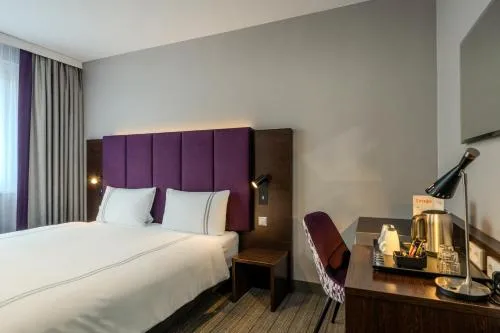 Premier Inn Berlin City Spittelmarkt photo 1