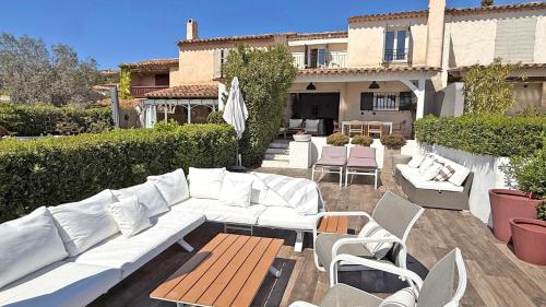 Les Bastides de Pan Cuet