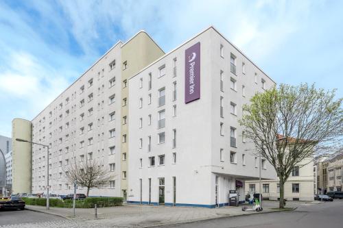 Premier Inn Berlin City Spittelmarkt photo 13