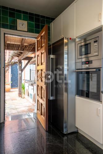 Koti Rentals - Villa Los Geranios