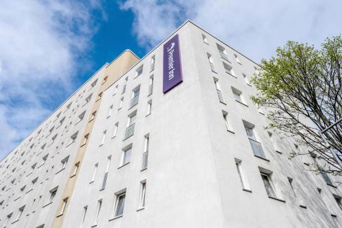 Premier Inn Berlin City Spittelmarkt photo 21