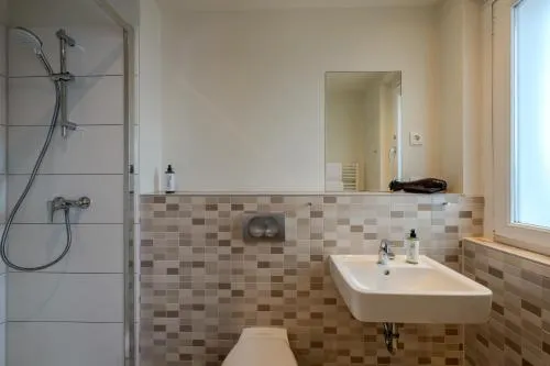 Premier Inn Berlin City Spittelmarkt photo 6