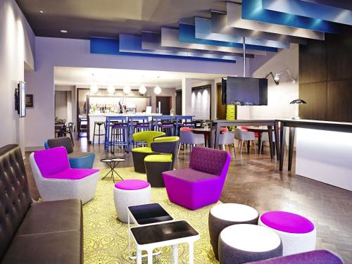 Ibis Styles Liverpool Centre Dale Street - Cavern Quarter photo 120