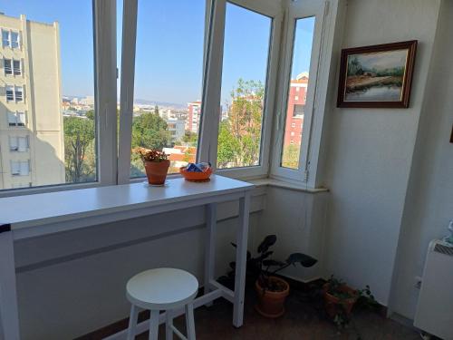 Cozy Room near Metro & Airport