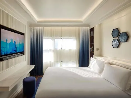Sofitel Barcelona Skipper photo 46