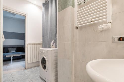 GuestHost - Modern Loft X4 Milano Navigli