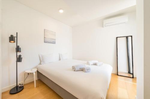 GuestReady - Chic apt near Liberdade Avenue