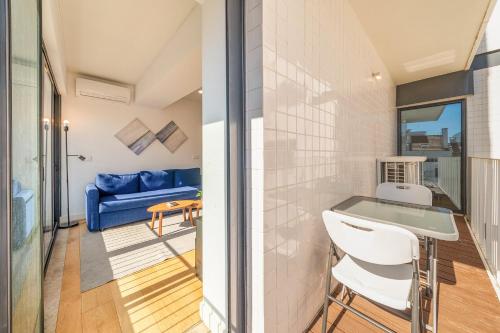 GuestReady - Chic apt near Liberdade Avenue