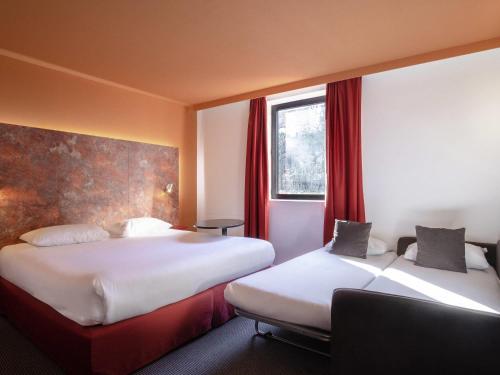 ibis Styles Toulouse Cite Espace photo 130