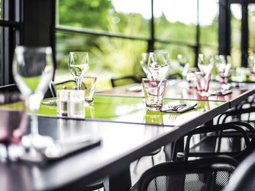 ibis Styles Toulouse Cite Espace photo 120