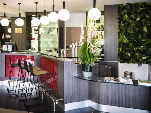 ibis Styles Toulouse Cite Espace photo 124