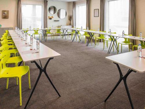 ibis Styles Toulouse Cite Espace photo 122