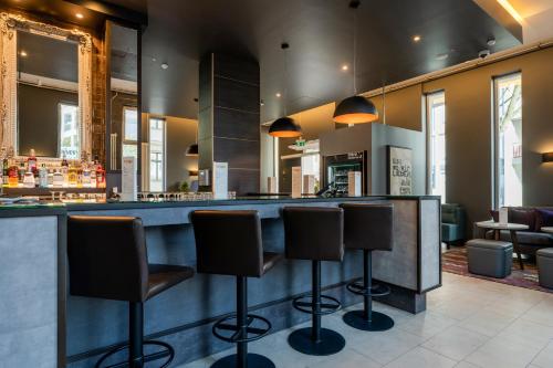 Premier Inn Berlin City Spittelmarkt photo 15