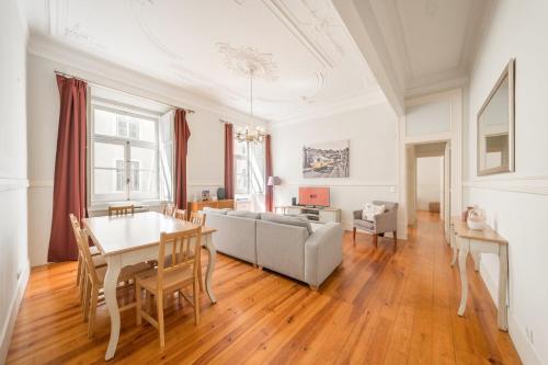 GuestReady - Family home near Santa Justa Lift